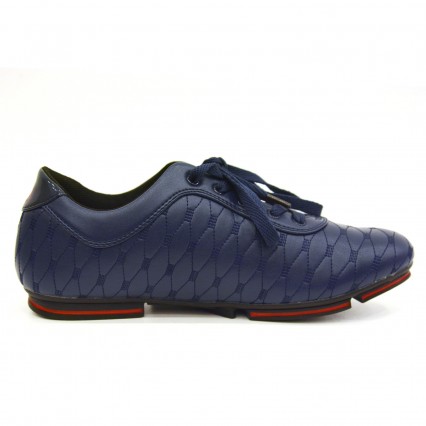 Yasna’s Sports / Young Shoe, Padded Footbed, Textured Outsole